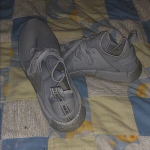 Adidas NMD_R1 shoes